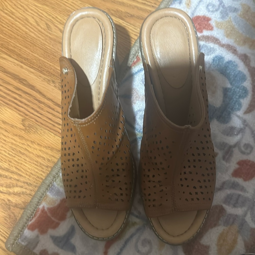 Dr Scholls shoes Pumps Size 9.5